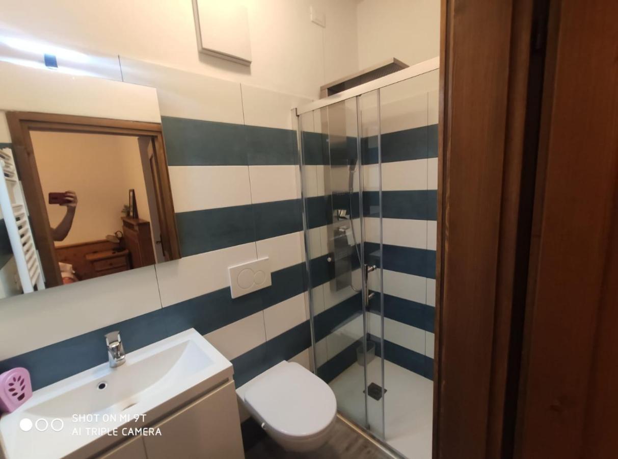 La Favorita Bed & Breakfast Lozzo Cadore Ngoại thất bức ảnh
