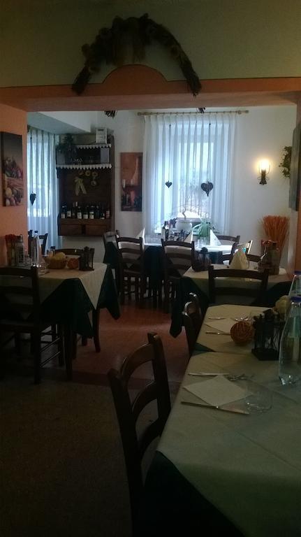 La Favorita Bed & Breakfast Lozzo Cadore Phòng bức ảnh